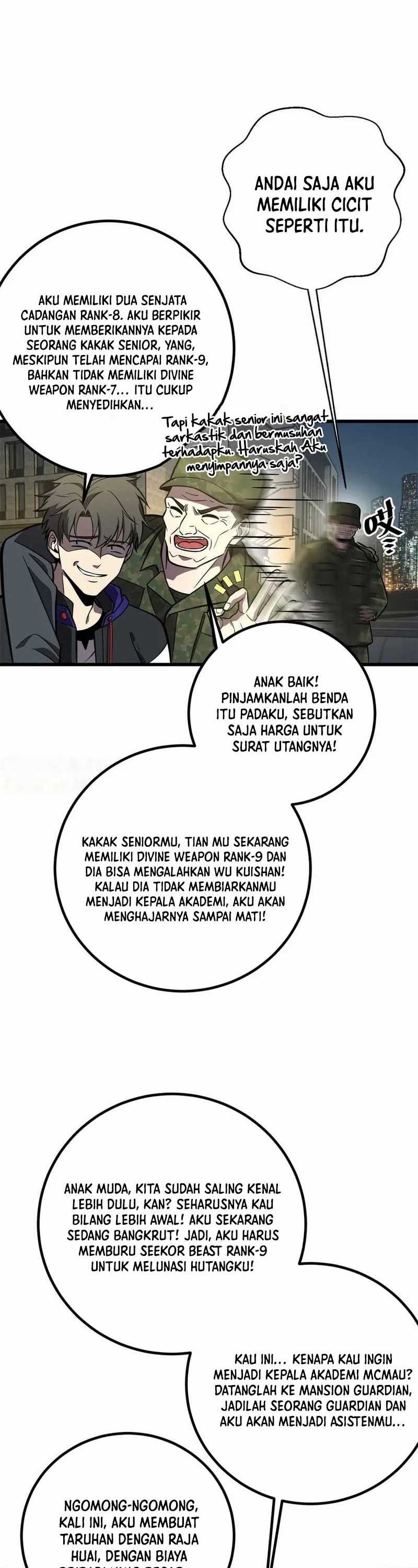 Dilarang COPAS - situs resmi www.mangacanblog.com - Komik global gao wu 290 - chapter 290 291 Indonesia global gao wu 290 - chapter 290 Terbaru 11|Baca Manga Komik Indonesia|Mangacan